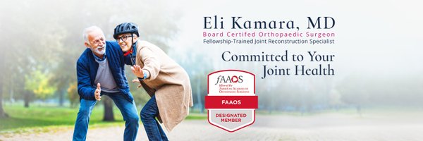 EliKamaraMD Profile Banner