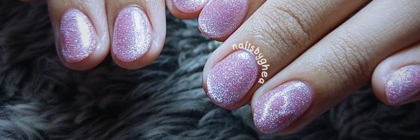 Ghea! ada promo nail art 😗 Profile Banner