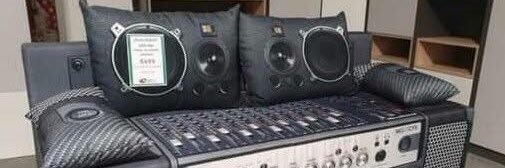 ピューマちゃん banner