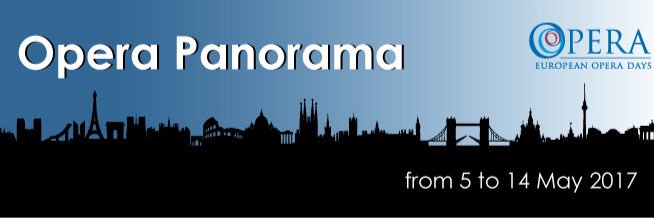 OperaDays's profile banner image