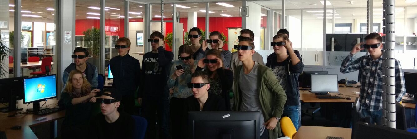 Geo Media & Design banner