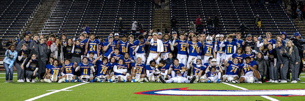 Jacoby LaCook banner