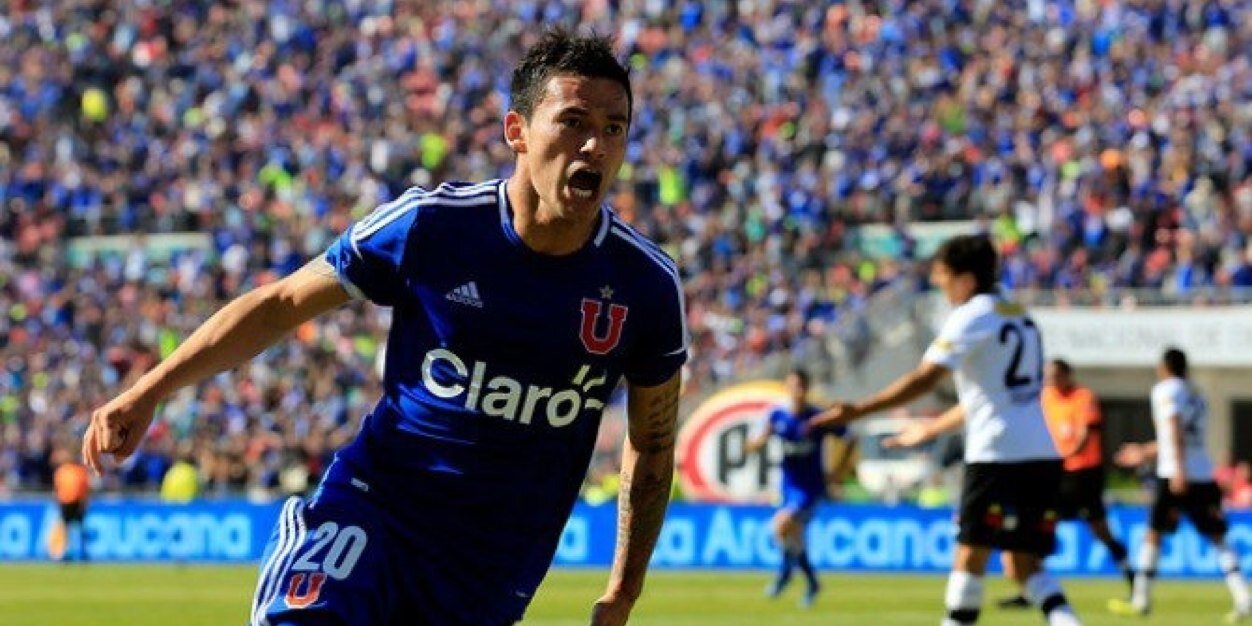 Felipe Corbeaux banner