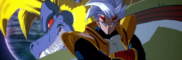 Solidus_ssbu Profile Banner