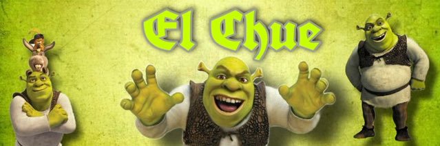 El Chue💚🧅 banner