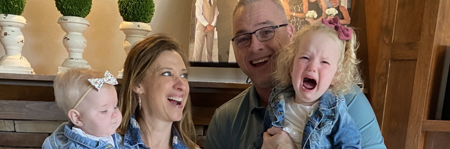 Chris Godfredsen banner