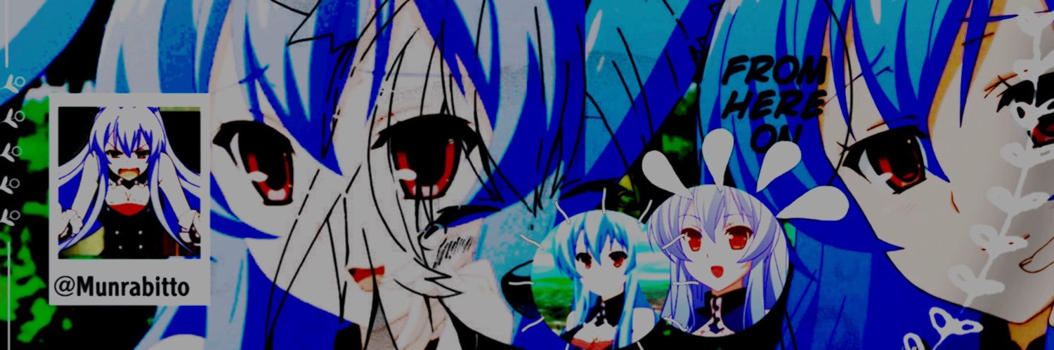Munrabitto's profile banner image