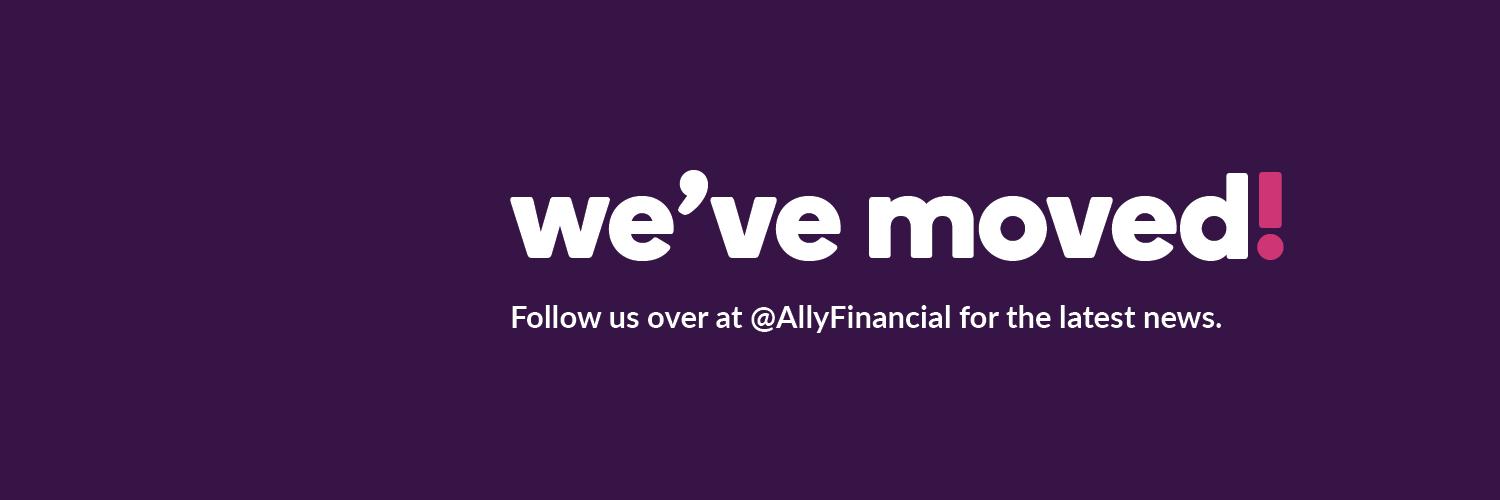 allycareers's profile banner image