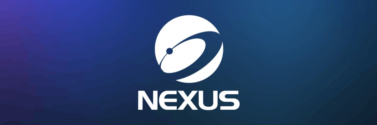 Nexus Revolution banner