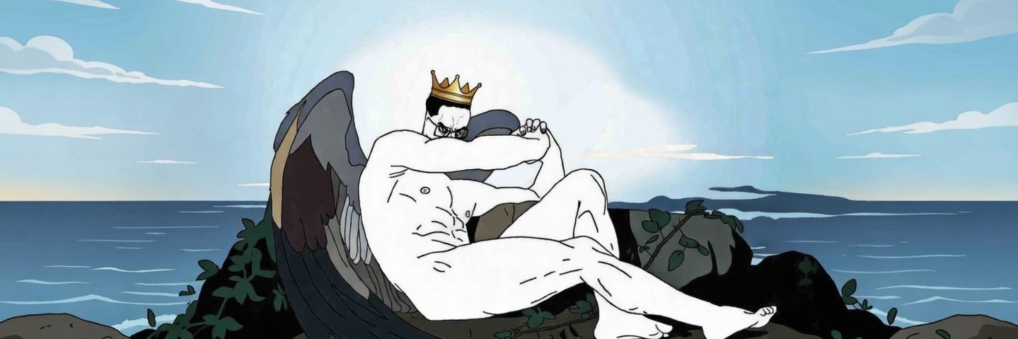King Chud👑🤖 banner