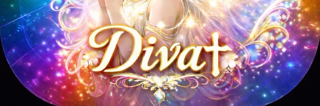 Diva✝️りん🤍 banner