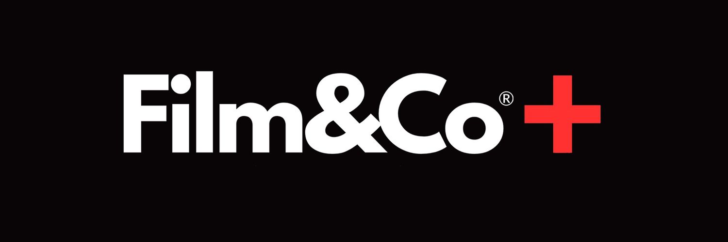 Film&Co+ banner