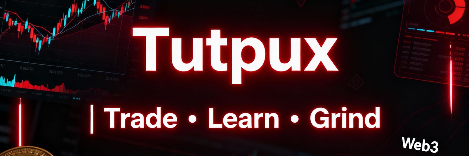 Tutpux banner