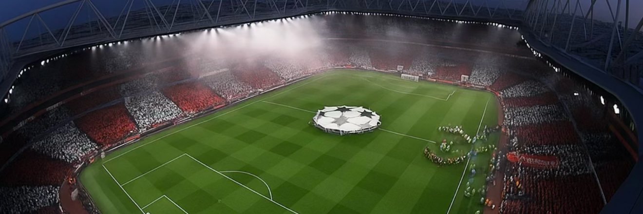 mandoafc's profile banner image