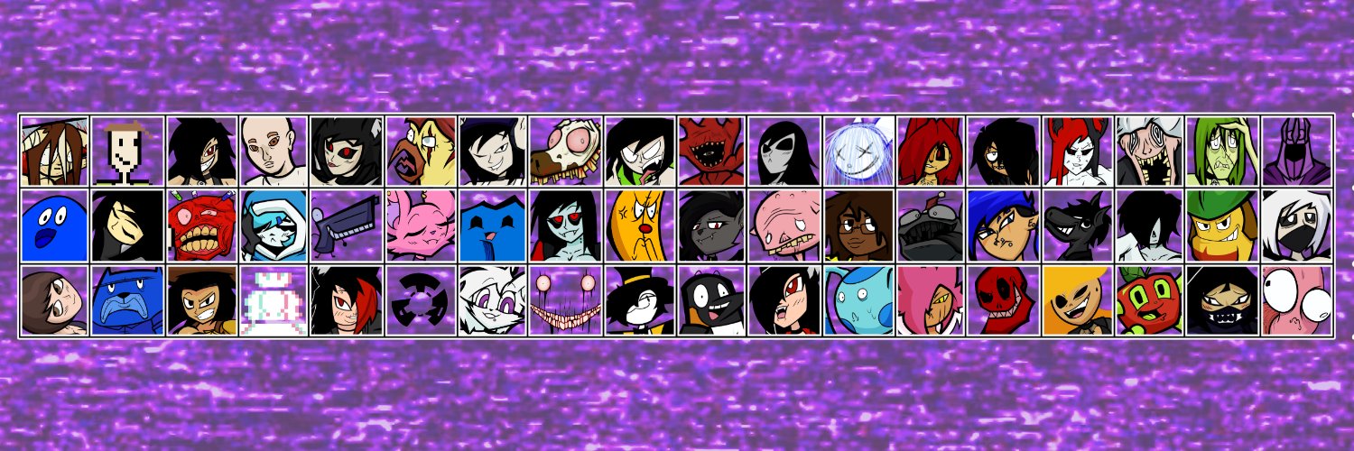 Cackling Pumpkins banner