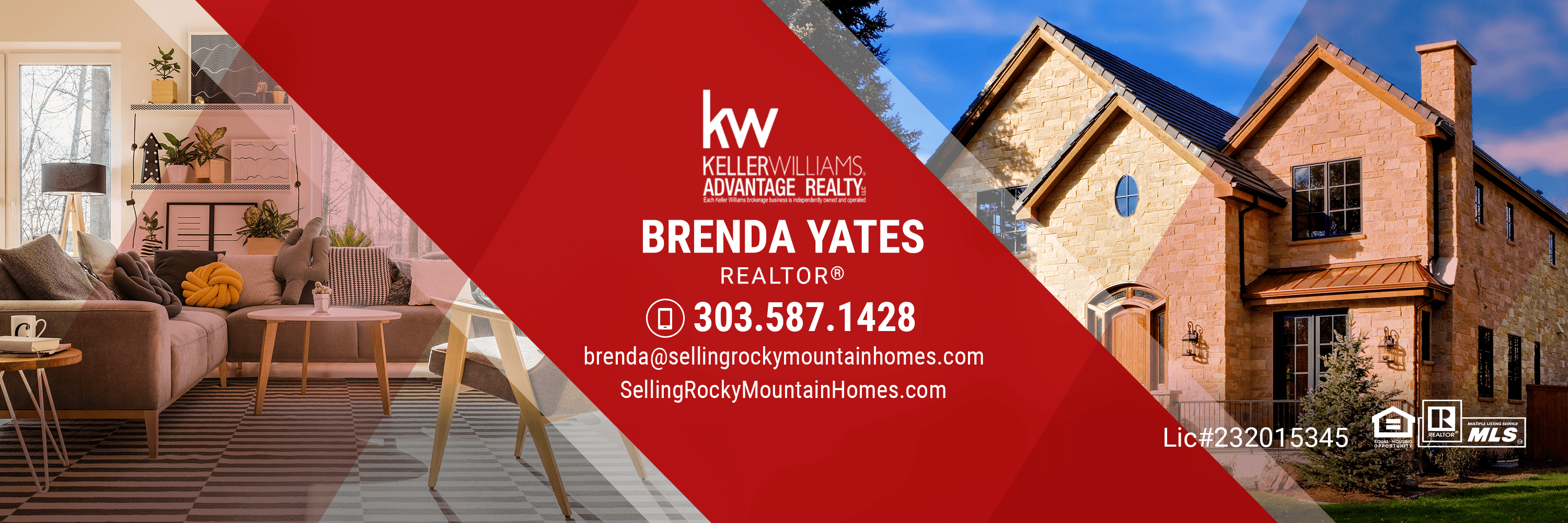 5280KWRealty's profile banner image