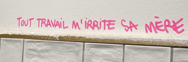 salutcfrites Profile Banner