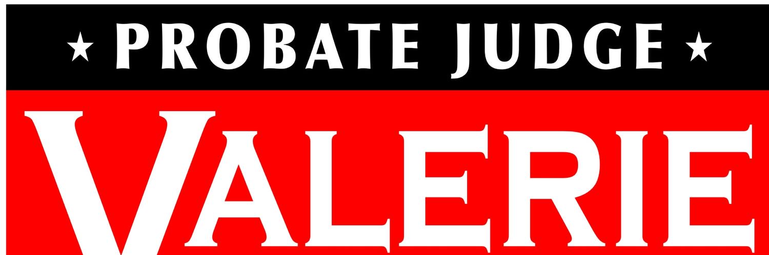 Valerie Davis banner