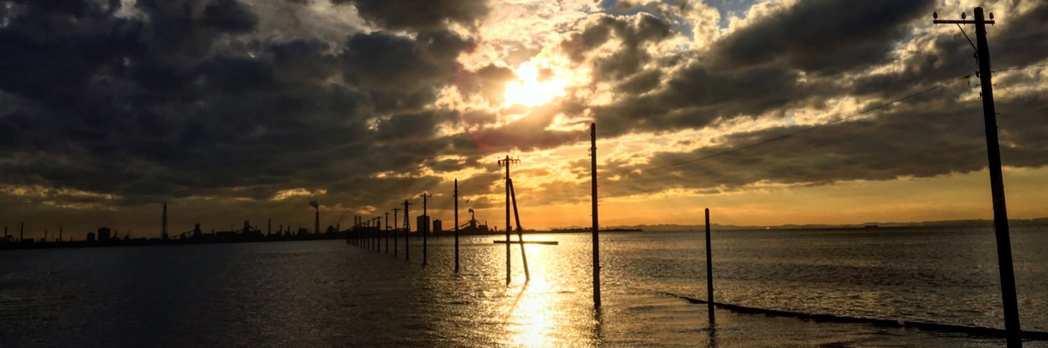 yumchopper も𝕏 です🇯🇵♨️ banner