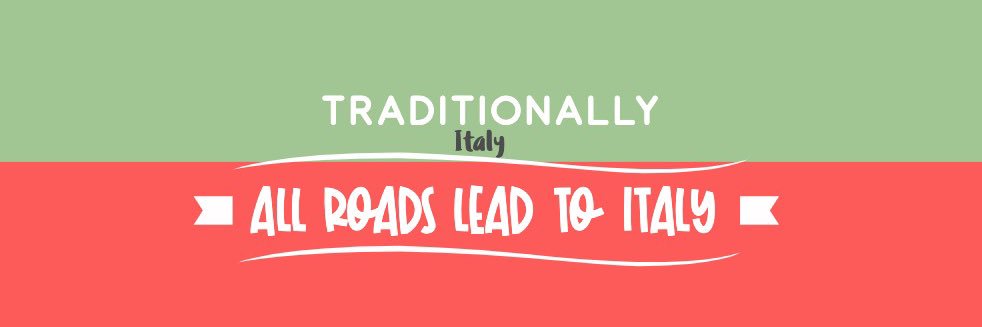 TraditionallyIT's profile banner image