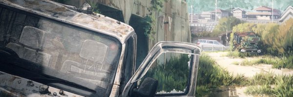 OriGabry Profile Banner