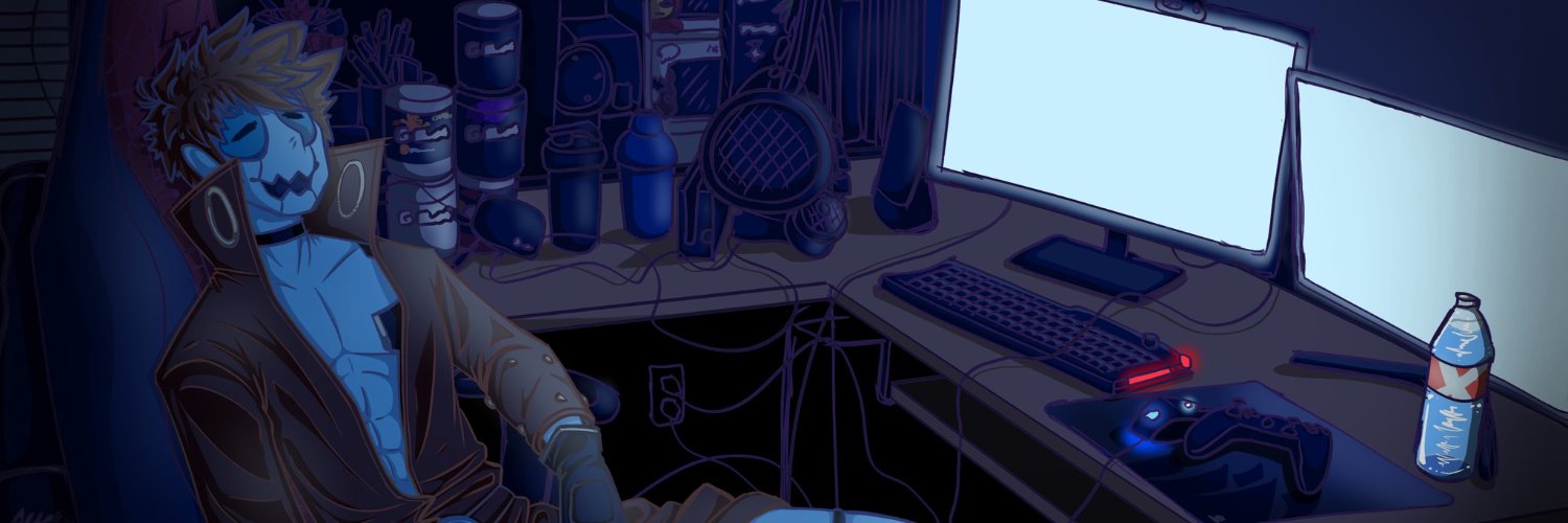WiLDCRDwp's profile banner image