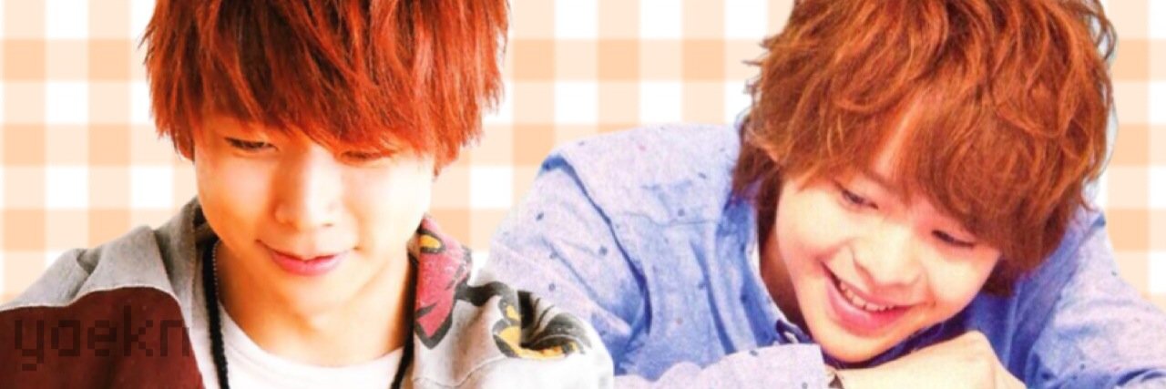 yaekn's profile banner image
