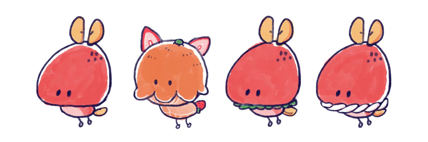 ちまこ♑️ banner