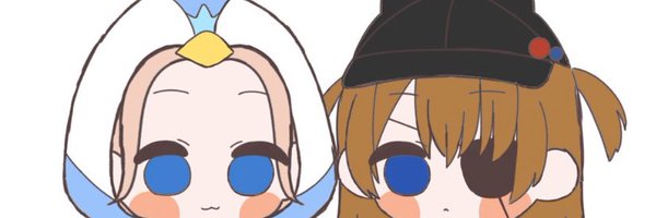 ぱあ Profile Banner