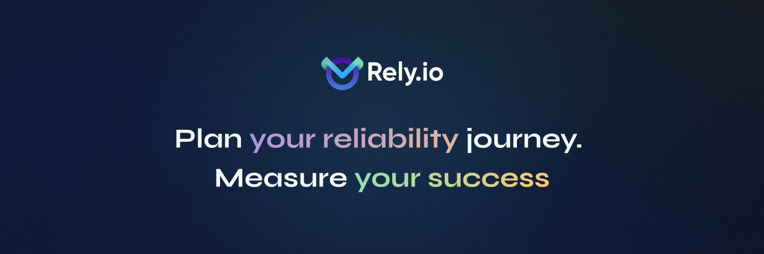 Rely.io banner