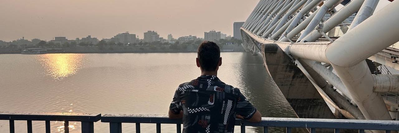 AjaySin27683404's profile banner image