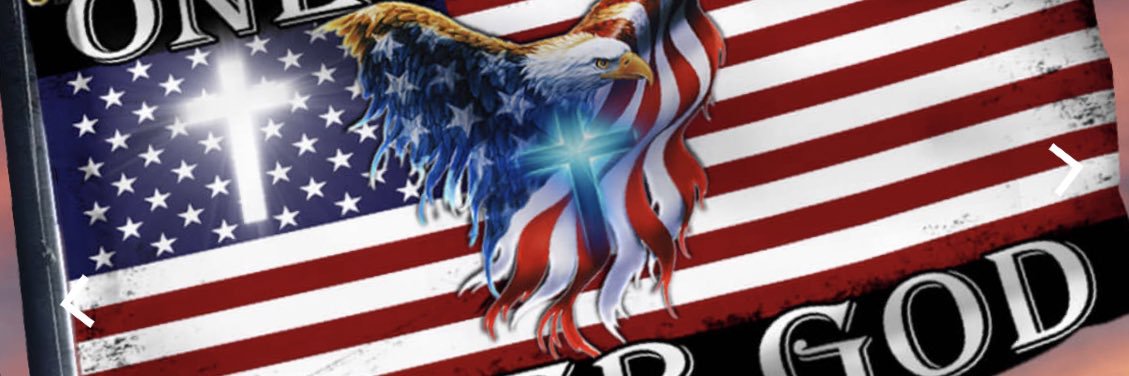 GodfirstOhio's profile banner image