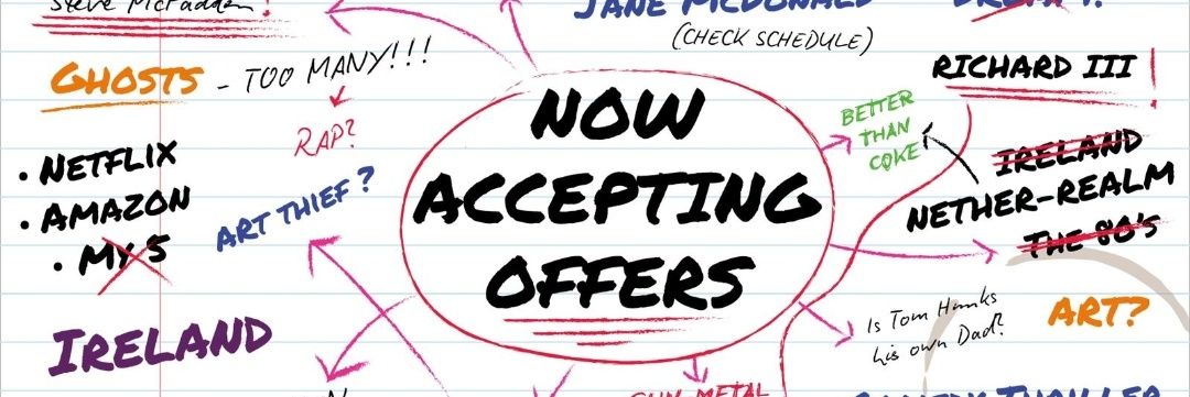 acceptingoffers's profile banner image