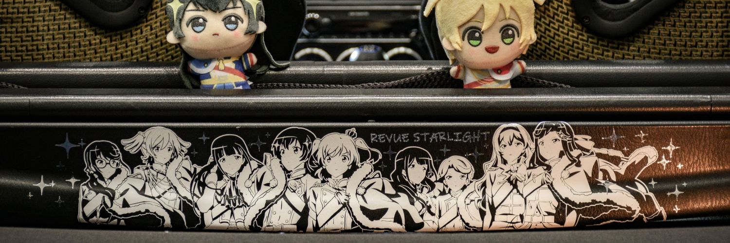 Ely's Studio（メイン垢と統合しました） banner