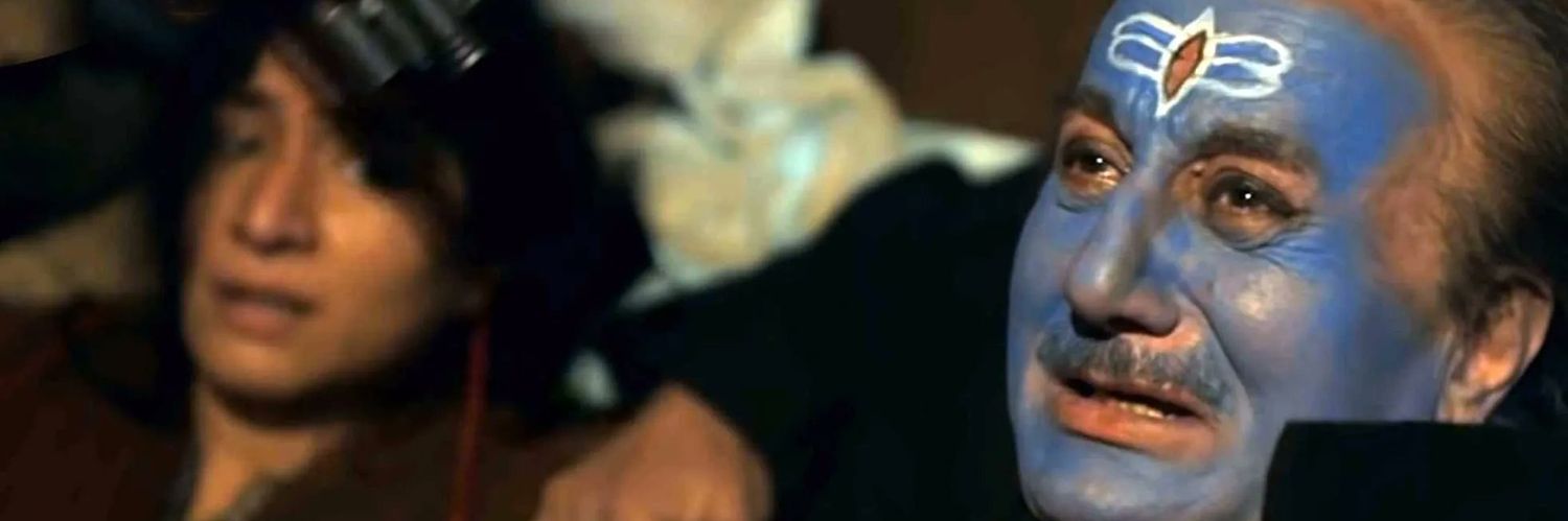 ChayaKkaran's profile banner image