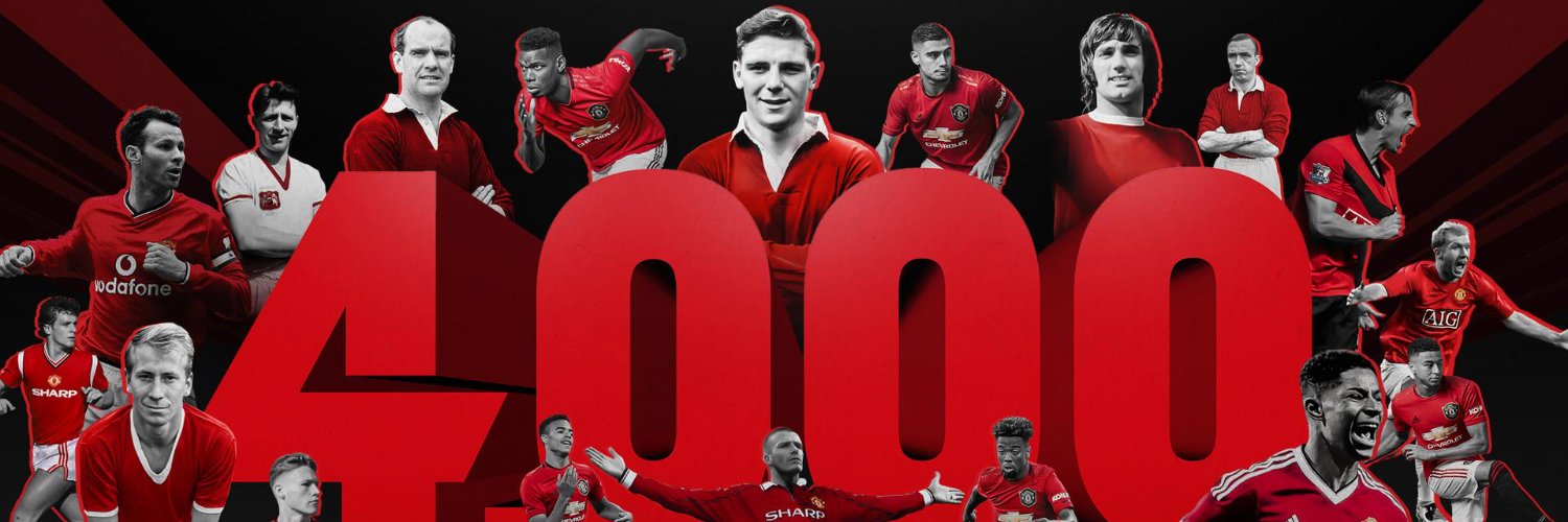 Man Utd Academy banner