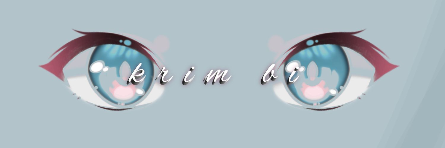 Krim_knife's profile banner image