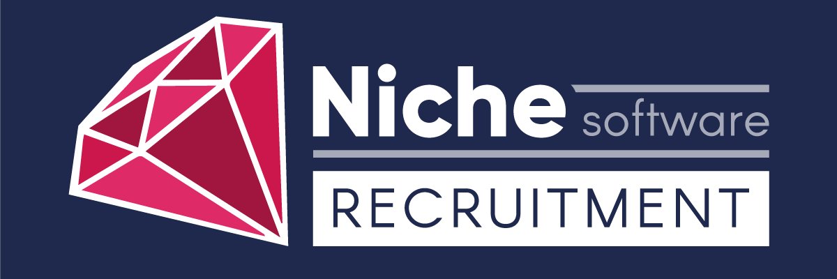 Niche Software Recruitment banner