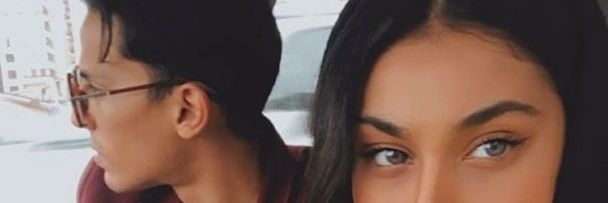 Hasti Fassaei banner