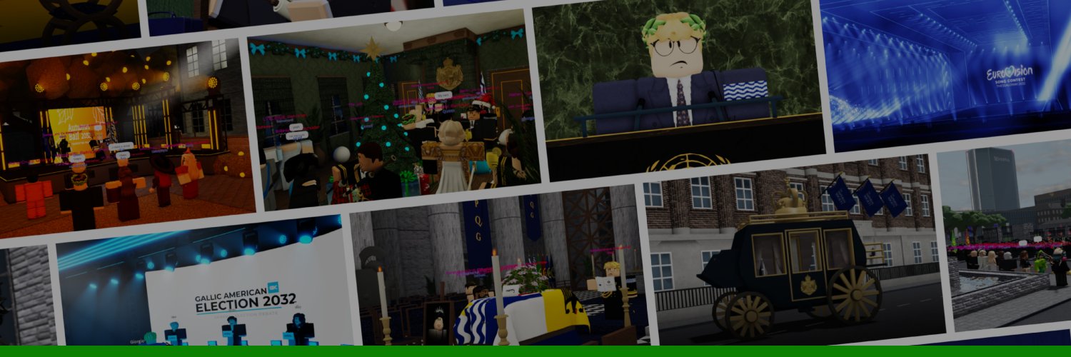 The Solletores Community banner