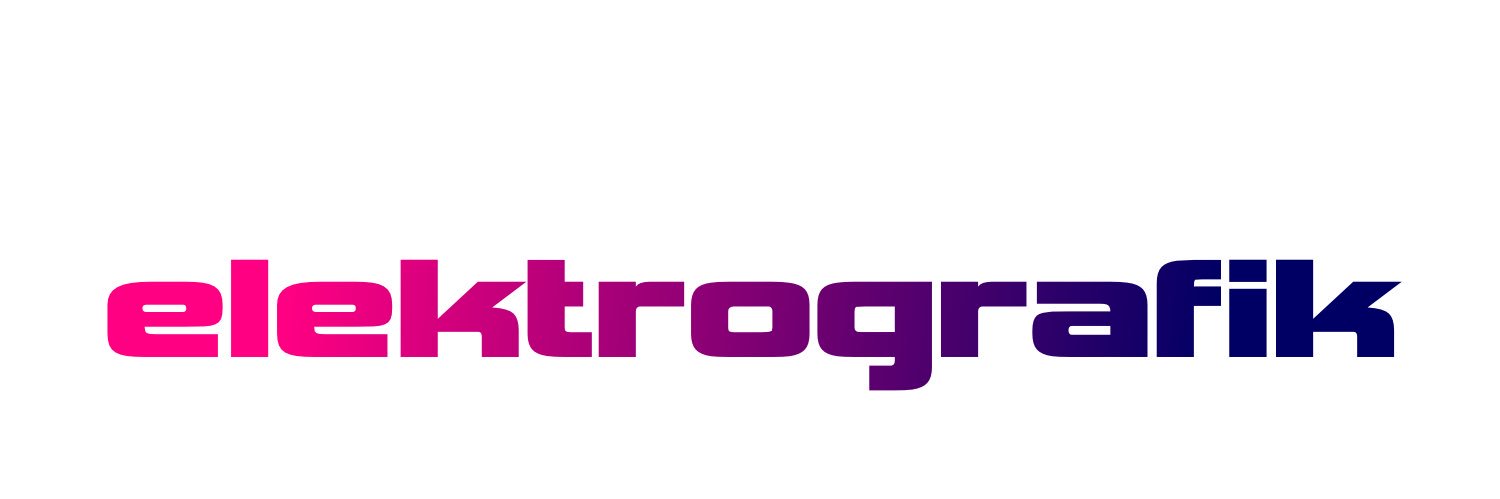 elektrografik's profile banner image