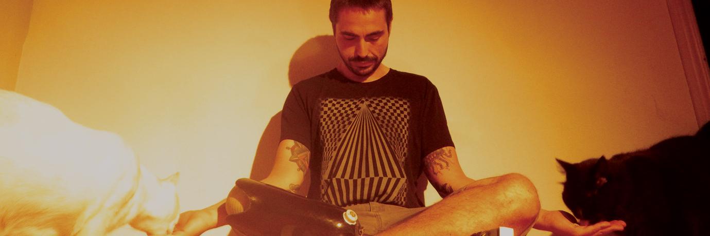 diskoan's profile banner image