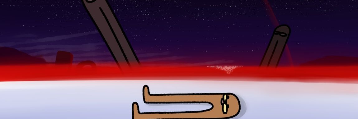 Gond 🇧🇻's banner