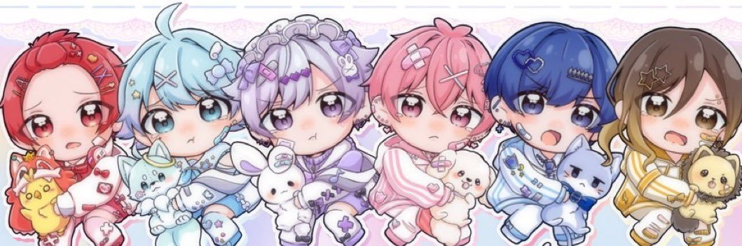 midori_6363's profile banner image