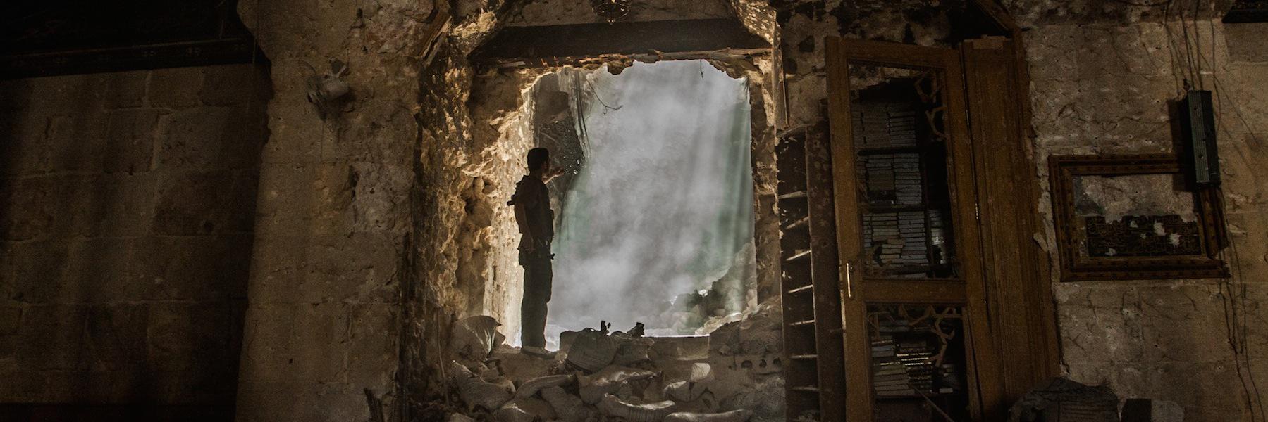 Frontline Freelance Register banner