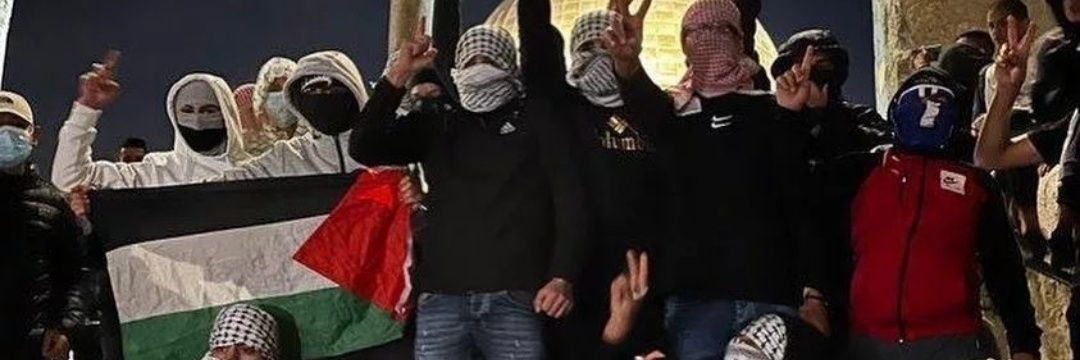 Lucky Bastard banner