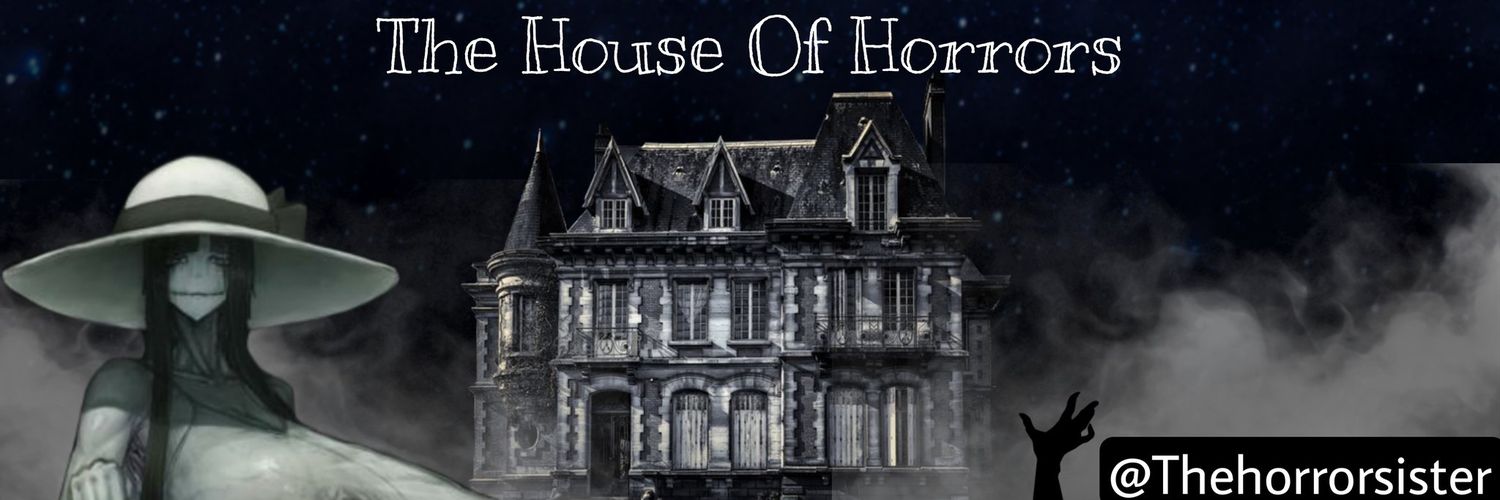 bigbootyhorror's profile banner image