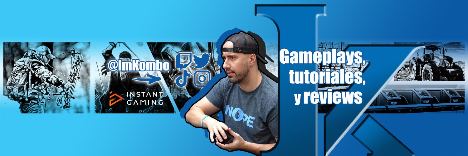 ImKombo_'s profile banner image