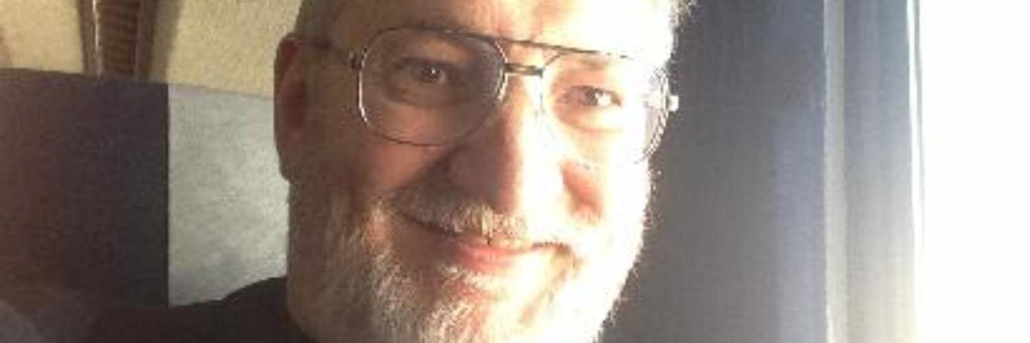 Dave Applegate banner