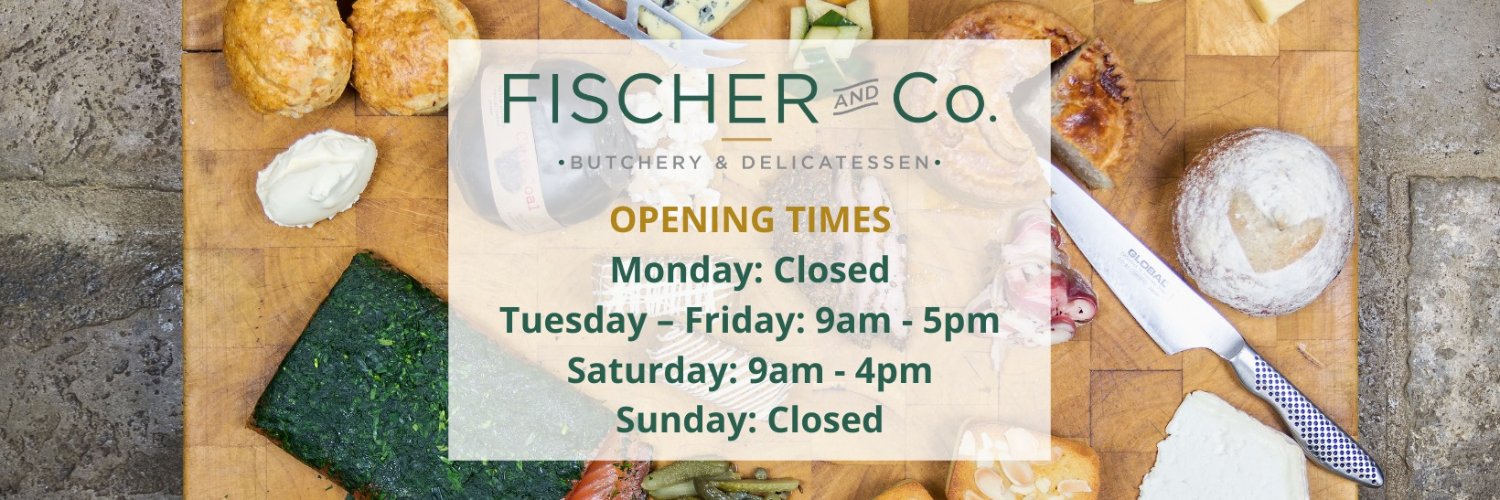 @FischerAndCoCalver banner